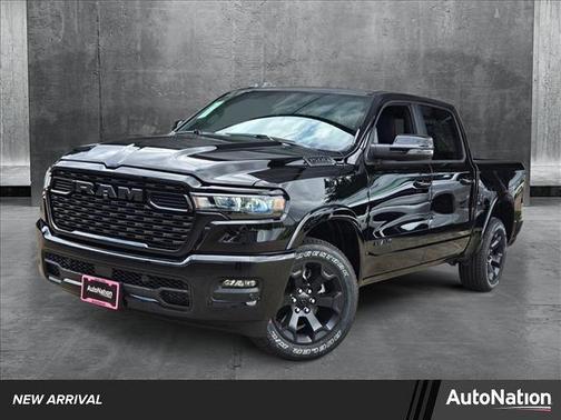 2025 RAM 1500 Lone Star