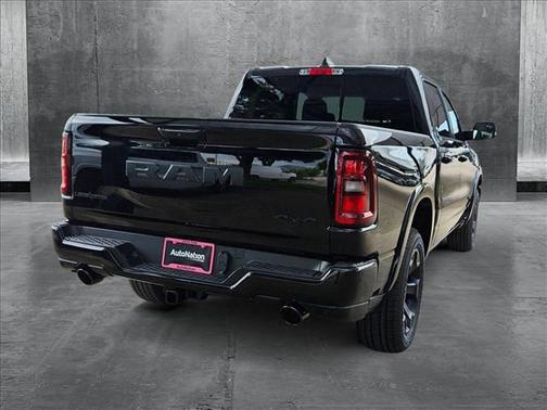 2025 RAM 1500 Lone Star