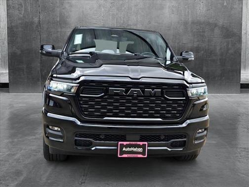 2025 RAM 1500 Lone Star