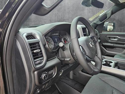 2025 RAM 1500 Lone Star
