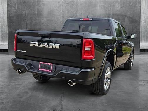 2025 RAM 1500 Lone Star