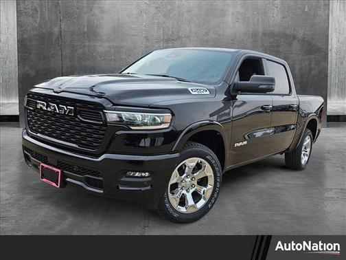 2025 RAM 1500 Lone Star