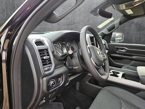 2025 RAM 1500 Lone Star