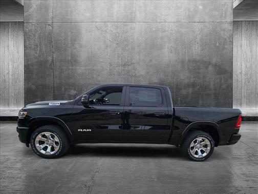 2025 RAM 1500 Lone Star