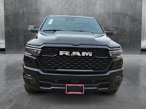 2025 RAM 1500 Lone Star
