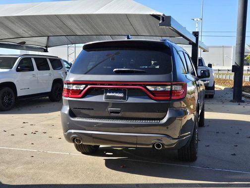2025 Dodge Durango GT RWD