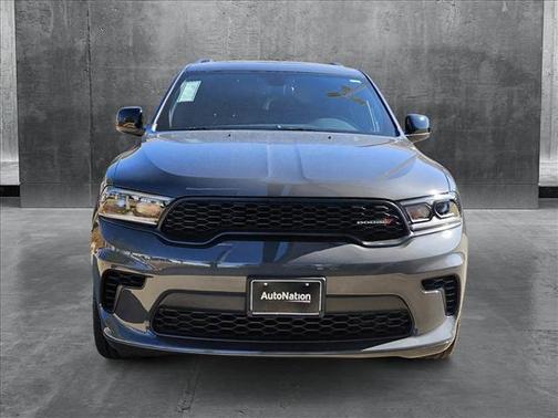 2025 Dodge Durango GT RWD