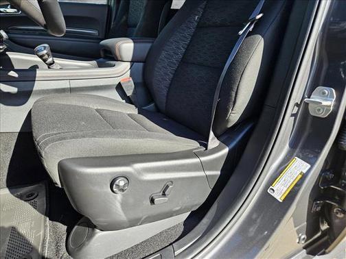 2025 Dodge Durango GT RWD