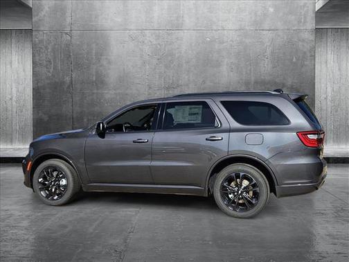 2025 Dodge Durango GT RWD