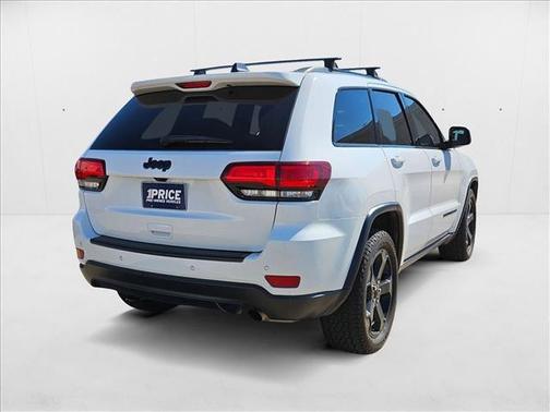 2019 Jeep Grand Cherokee Upland