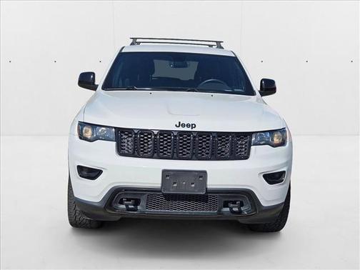 2019 Jeep Grand Cherokee Upland