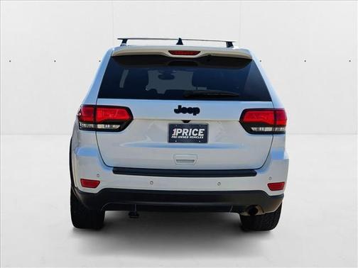2019 Jeep Grand Cherokee Upland