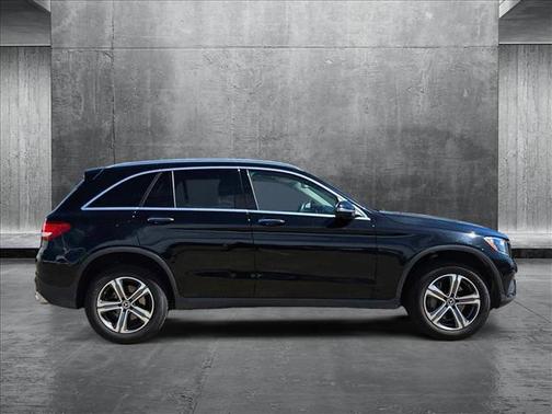 2019 Mercedes-Benz GLC 300 Base