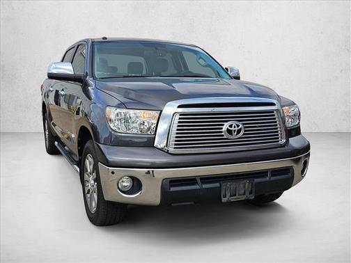 2011 Toyota Tundra Limited