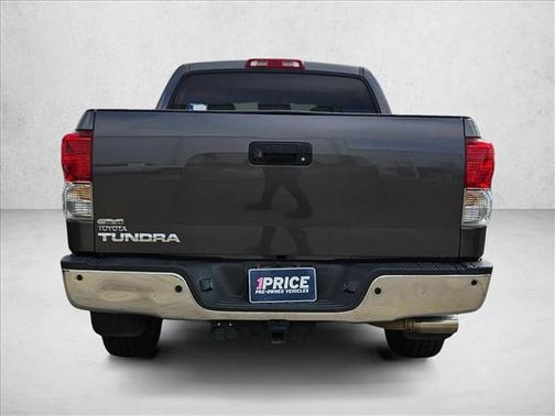 2011 Toyota Tundra Limited