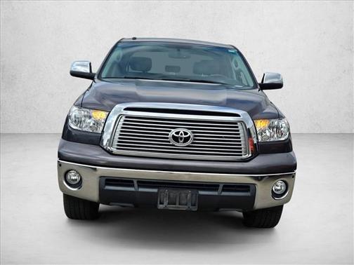 2011 Toyota Tundra Limited