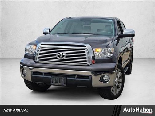 2011 Toyota Tundra Limited