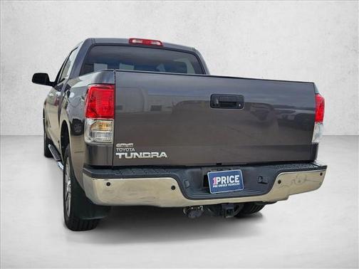 2011 Toyota Tundra Limited