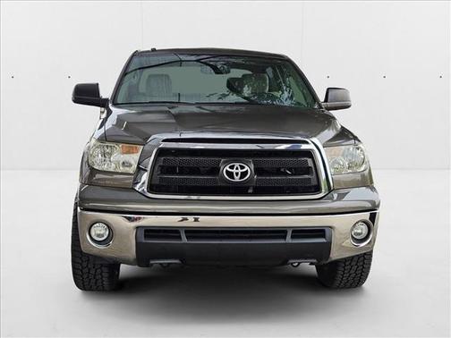 2012 Toyota Tundra Grade