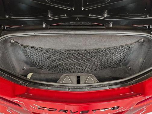 2021 Chevrolet Corvette Stingray w/2LT