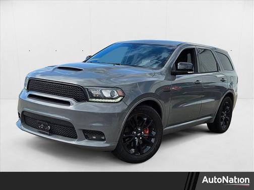 2020 Dodge Durango R/T RWD