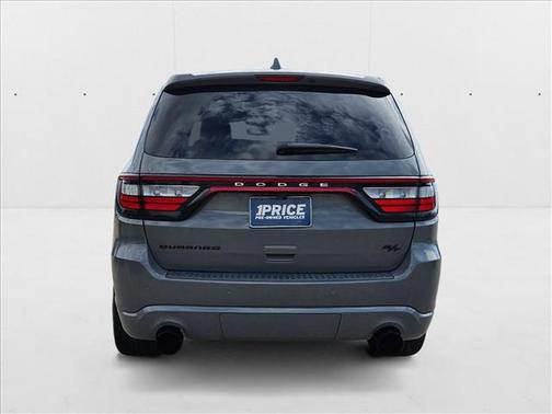 2020 Dodge Durango R/T RWD