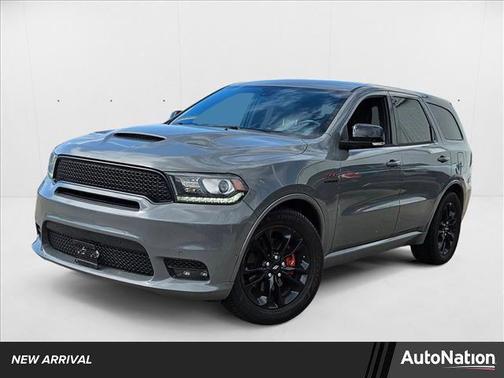 2020 Dodge Durango R/T RWD