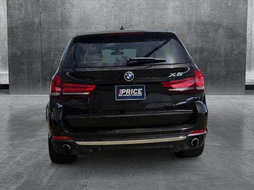 2015 BMW X5 sDrive35i