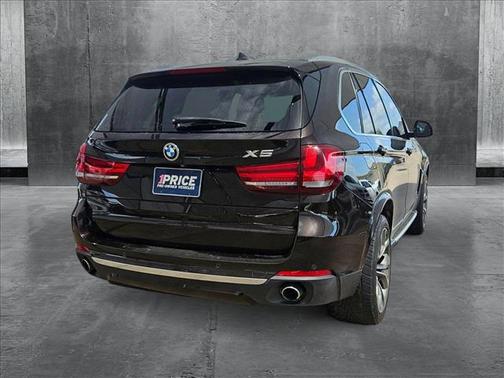 2015 BMW X5 sDrive35i