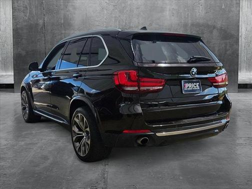 2015 BMW X5 sDrive35i