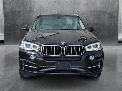 2015 BMW X5 sDrive35i