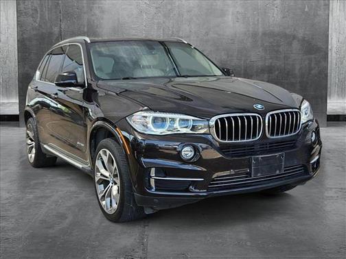 2015 BMW X5 sDrive35i