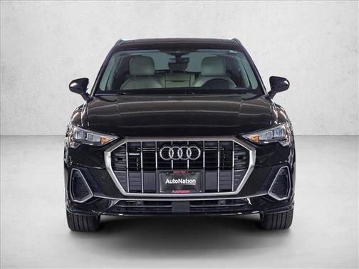 2020 Audi Q3 45 S line Premium