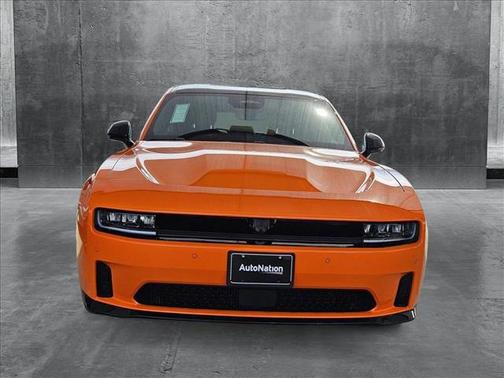2025 Dodge Charger Daytona R/T
