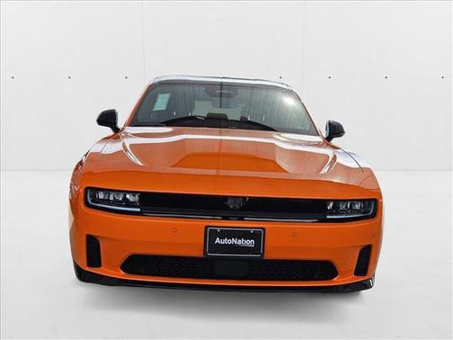 2025 Dodge Charger Daytona R/T