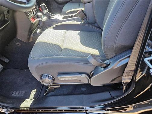 2026 Jeep Gladiator Mojave 4x4