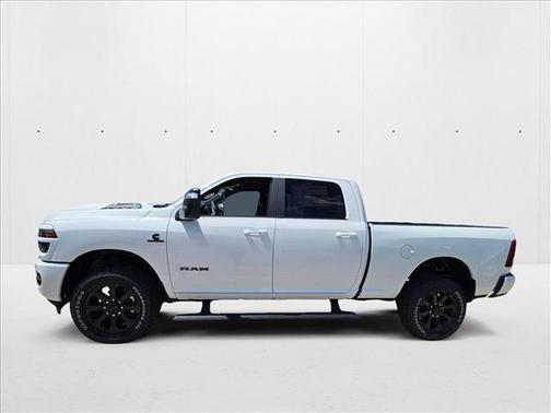 2025 RAM 2500 Laramie Crew Cab 4x4 6'4' Box