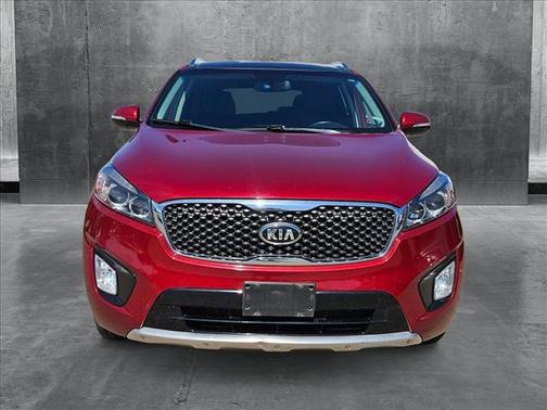 2016 Kia Sorento SX
