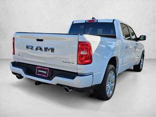 2026 RAM 1500 Lone Star