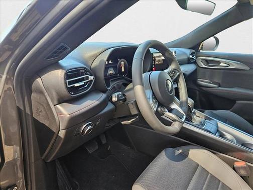 2025 Dodge Hornet GT AWD