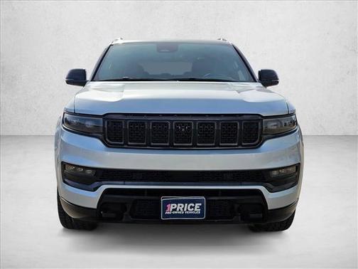 2024 Jeep Grand Wagoneer Series II 4x4