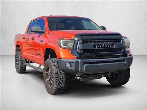 2016 Toyota Tundra Limited