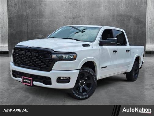 2025 RAM 1500 Lone Star