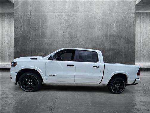 2025 RAM 1500 Lone Star