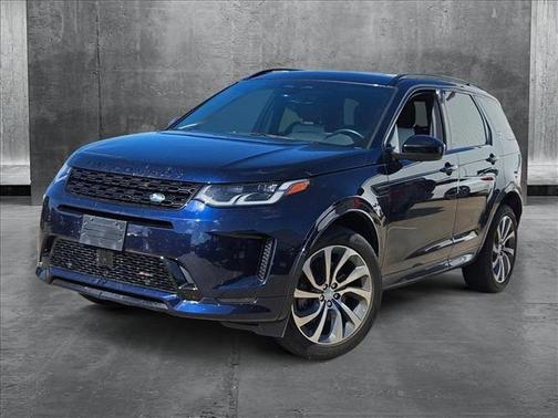2023 Land Rover Discovery Sport SE R-Dynamic