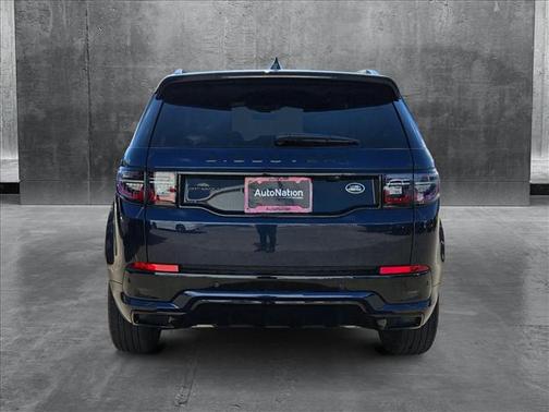 2023 Land Rover Discovery Sport SE R-Dynamic