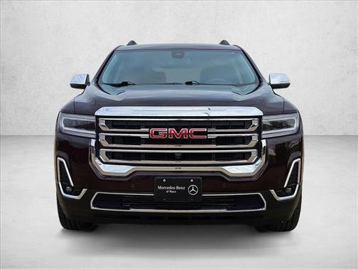 2021 GMC Acadia FWD SLT