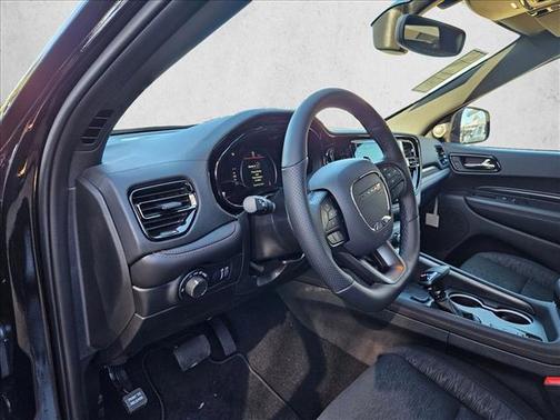 2026 Dodge Durango GT HEMI V8 AWD