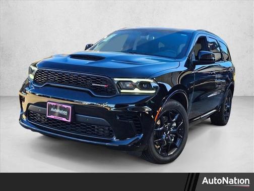 2026 Dodge Durango GT HEMI V8 AWD