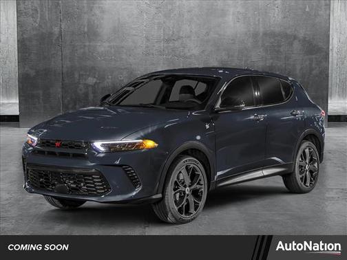 2025 Dodge Hornet GT AWD